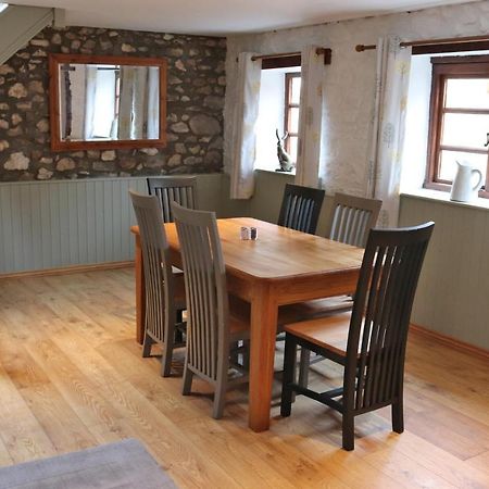 Pullman Cottage - The Culm Valley Inn Culmstock Eksteriør bilde